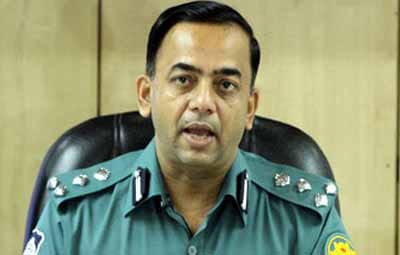 DMP commissioner vows to ensure formalin free foodstuff